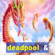 deadpool & wolverine unblocked